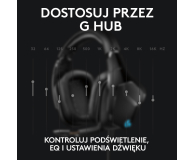 LOGITECH G635 - 483294 - zdjęcie 7